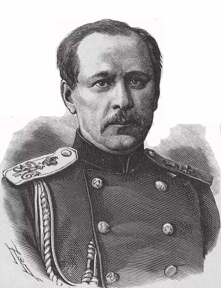Генералов адъютант 3