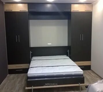 Кровать шкаф трансформер нижнем новгороде