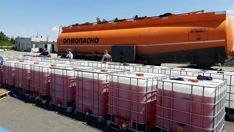Реагенты для нефти