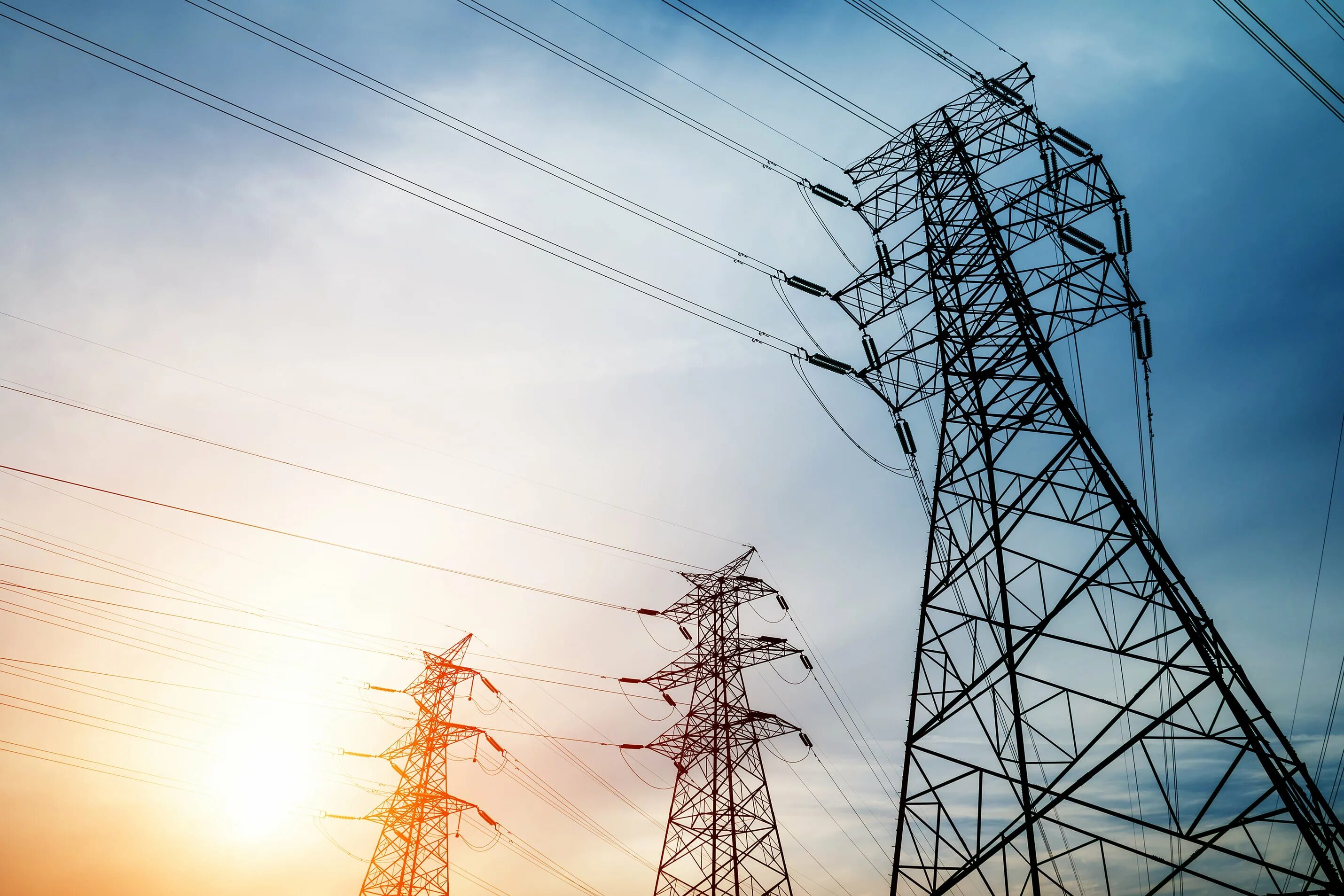 Electrical networks