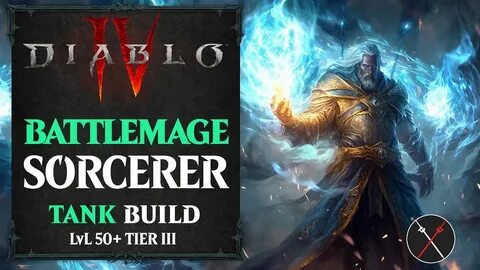 Sorcerer build