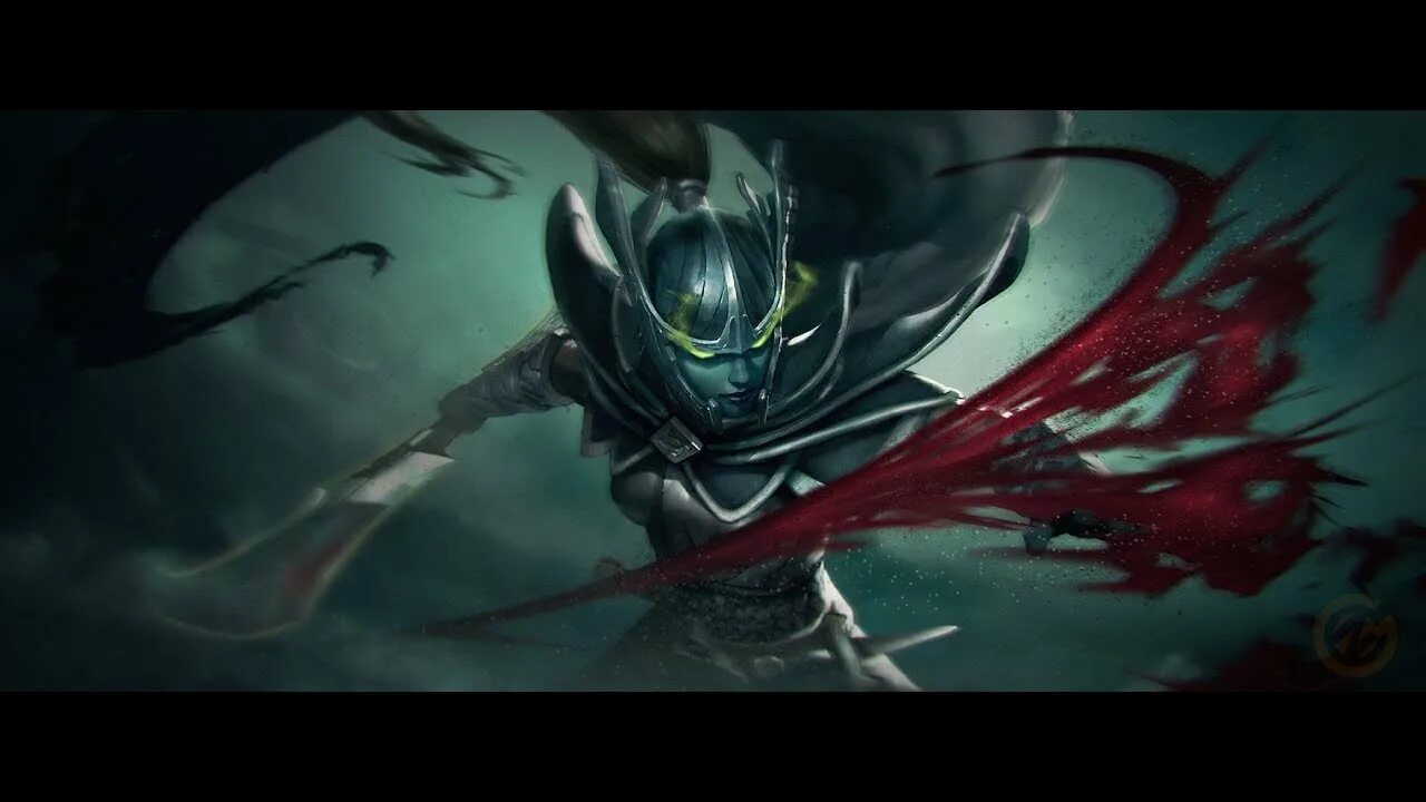 Фантомка через брошку. Фантомка дота 2. дота 2 phantom. phantom assassin. крит фантомки.