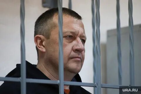 Как дела в кургане