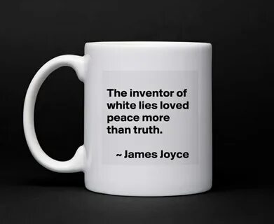 James Joyce (angeblich) 