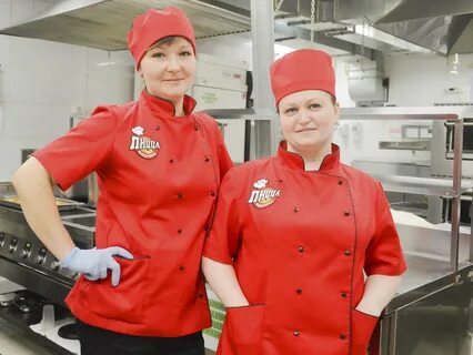 Вакансии кухонного работника в липецке