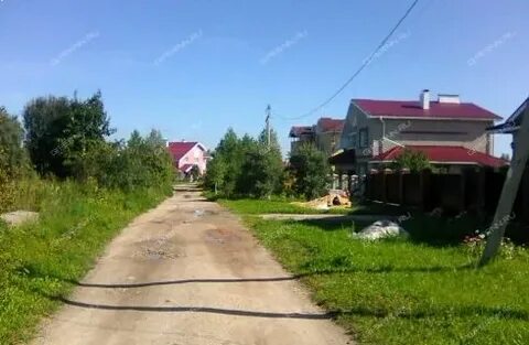 Березовка нижегородской