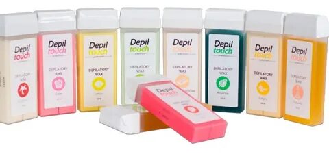 City depil