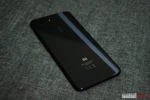 Mi black