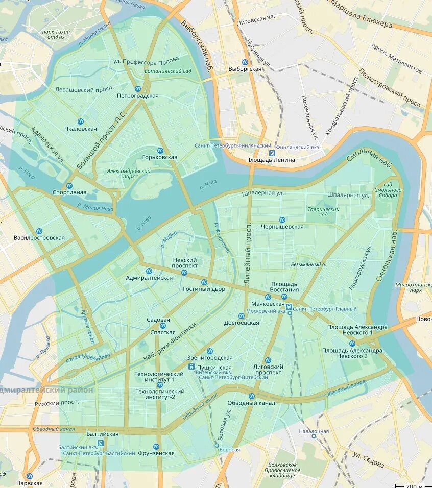 Зеленые зоны СПБ. Карта зеленых зон Петербурга. YOUDRIVE СПБ зона покрытия. Сити драйв зеленая зона.