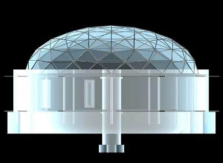 Dome models