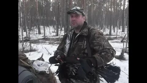 Глухарь 37