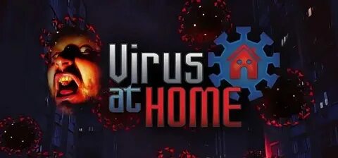 Игра про компьютер вирус
