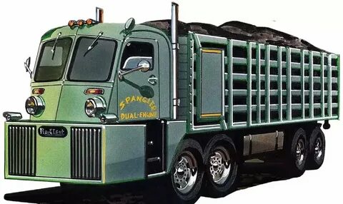 G truck