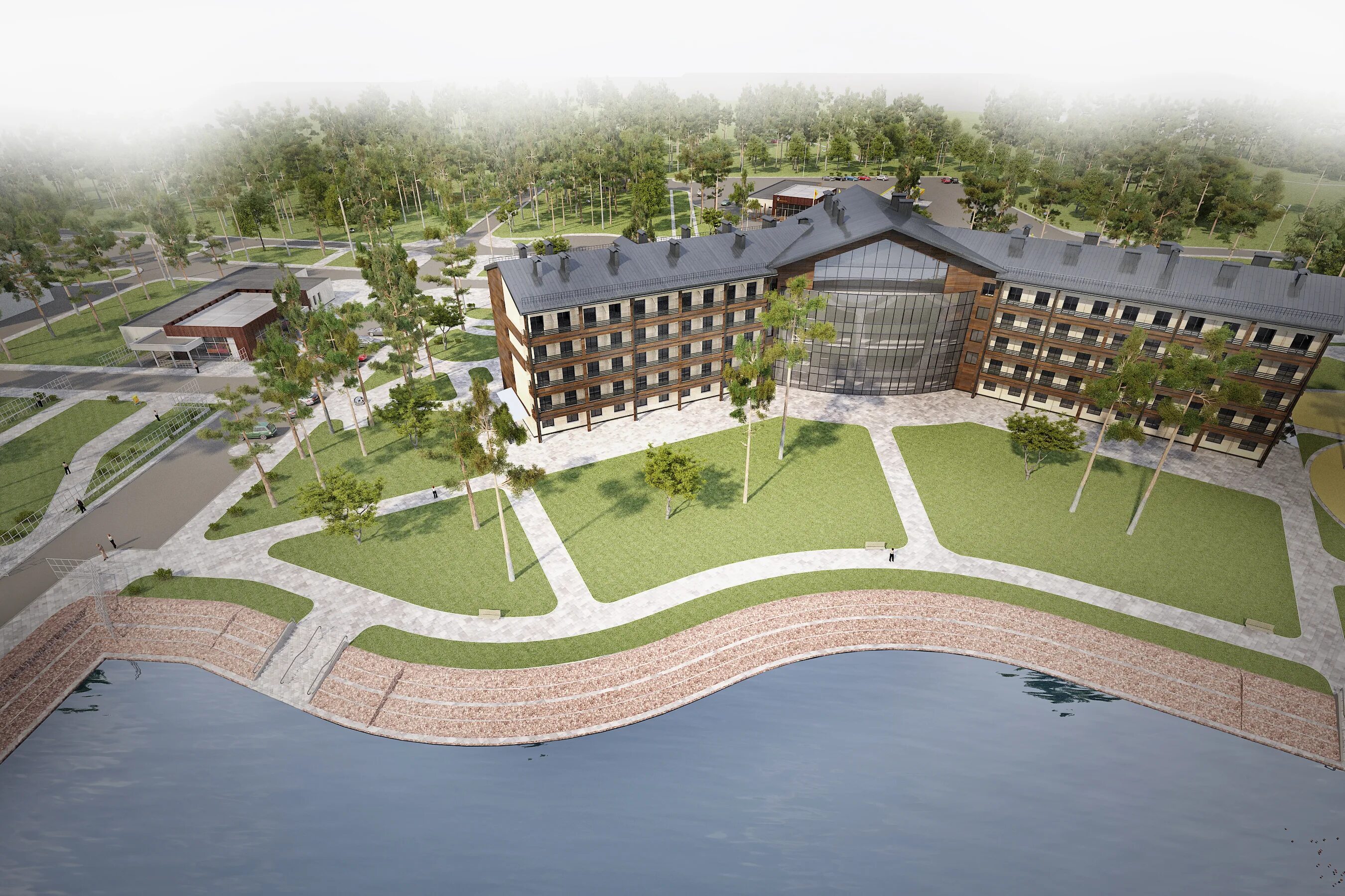 отель владимирский приозерский район. исследовательский комплекс владимировка. отель владимировский приозерский район. яровое 2023. исследовательский комплекс владимировка.