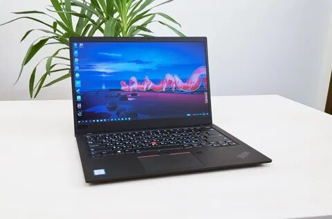 Thinkpad x1 carbon 2
