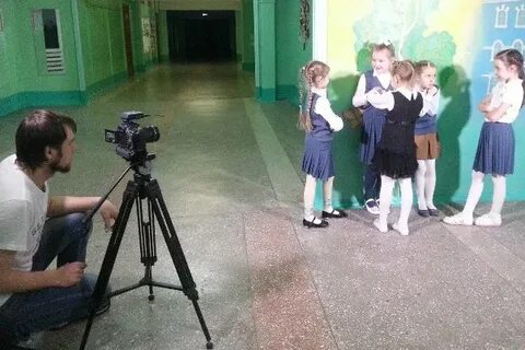 Киностудия вакансии