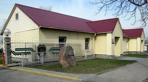 Гродно 6