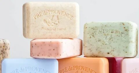 Soap version