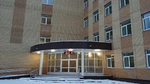 Регистратура подольска