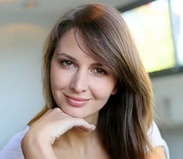 Юля 40 лет