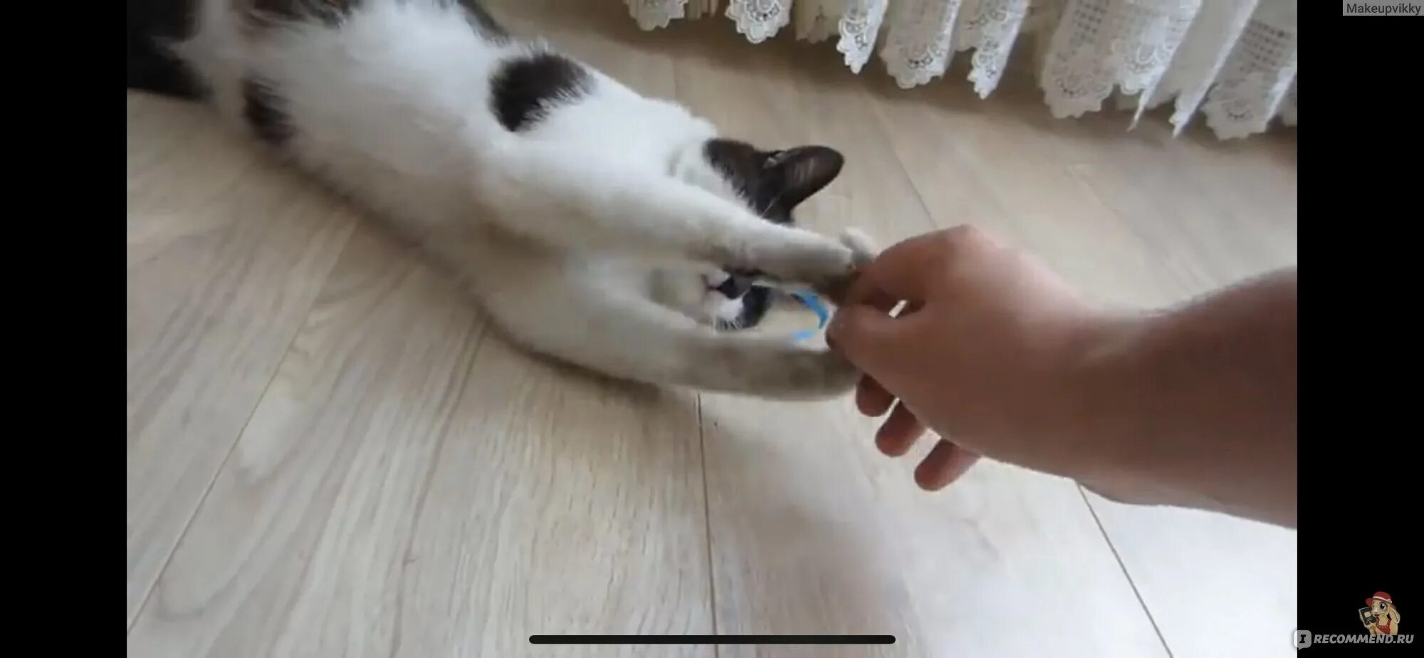 Сделай ка видео