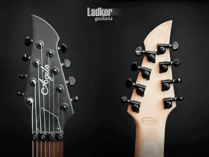 8 strings