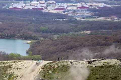 Полигон новороссийск