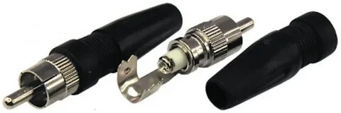 Rca винт