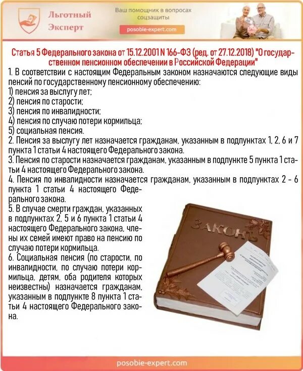 Фз о пенсионных выплатах. Социальная пенсия по старости 166 ФЗ. Федеральный закон по пенсионному обеспечению. ФЗ О пенсионерах. ФЗ О государственном пенсионном обеспечении.