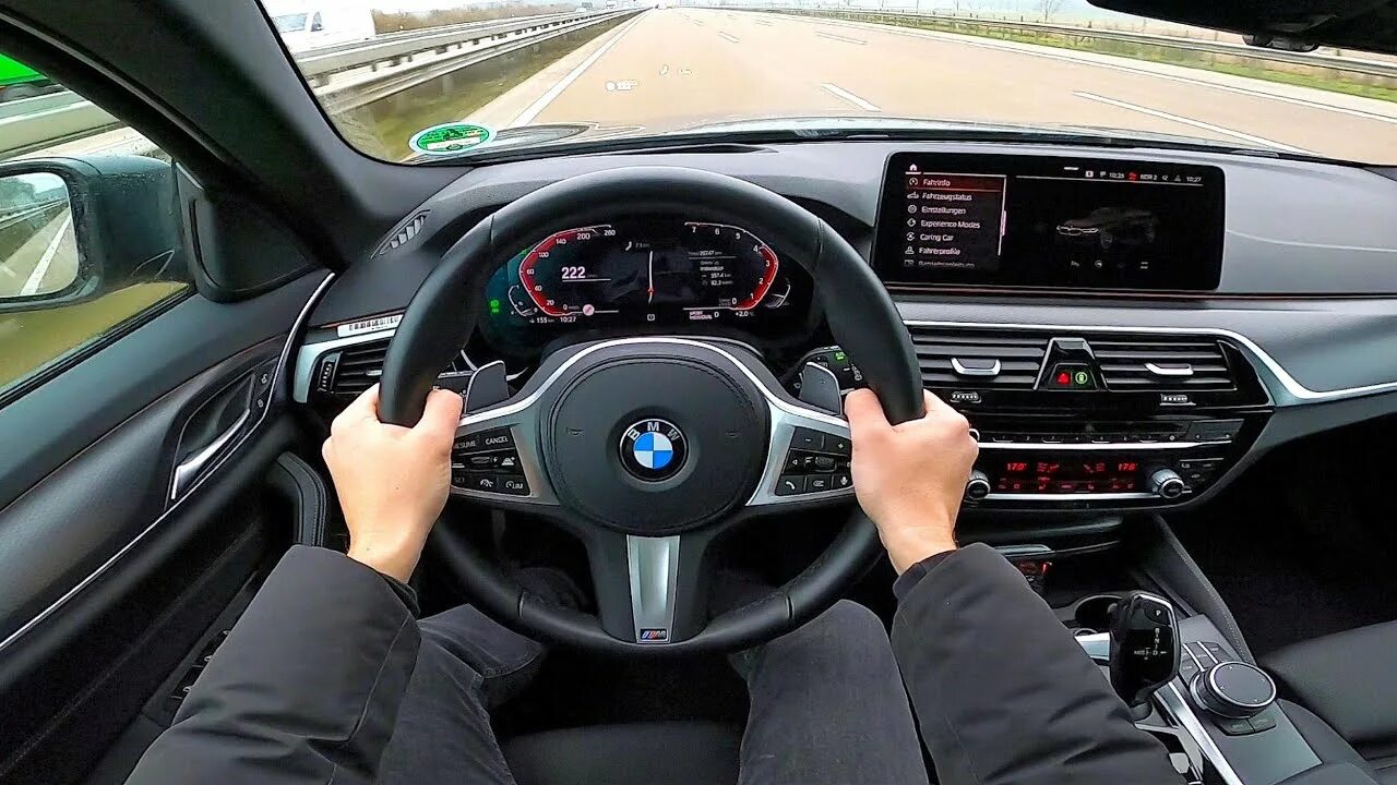Видео тест драйвы 2022. БМВ 530 2022. BMW 5 Series 2022. БМВ 530 2020 салон. 2022 BMW 5 Series 530i.