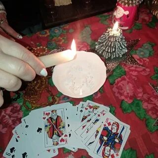 Не святочное гадание конкурс
