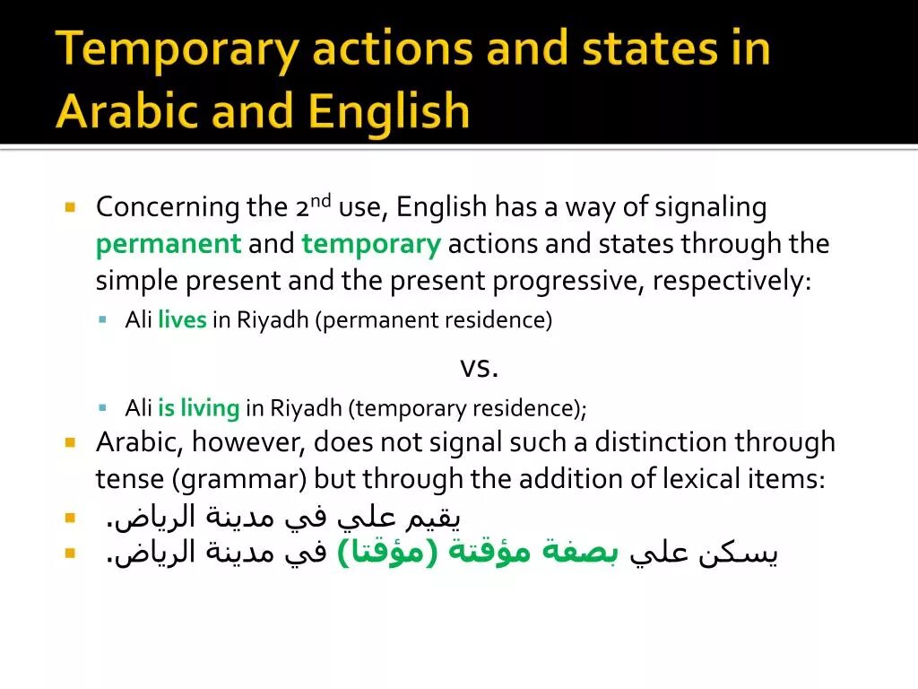 Temporary Actions примеры. Temporary situations примеры. Temporary Actions in the present. Present Progressive for temporary Actions. Permanent state