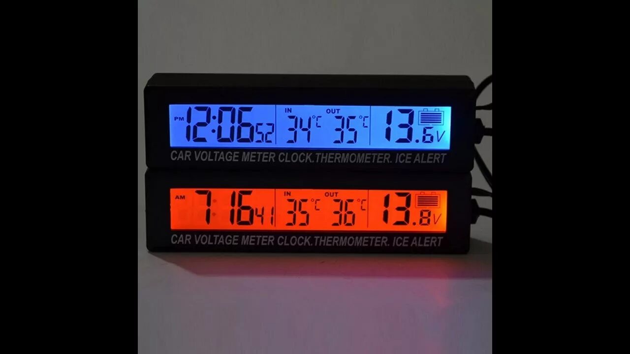 Настроить часы термометр. Часы автомобильные VST-7043. Авточасы с термометром и вольтметром. Термометр VST 7067 автомобильный. Термометр цифровой+часы 7045 (в119).