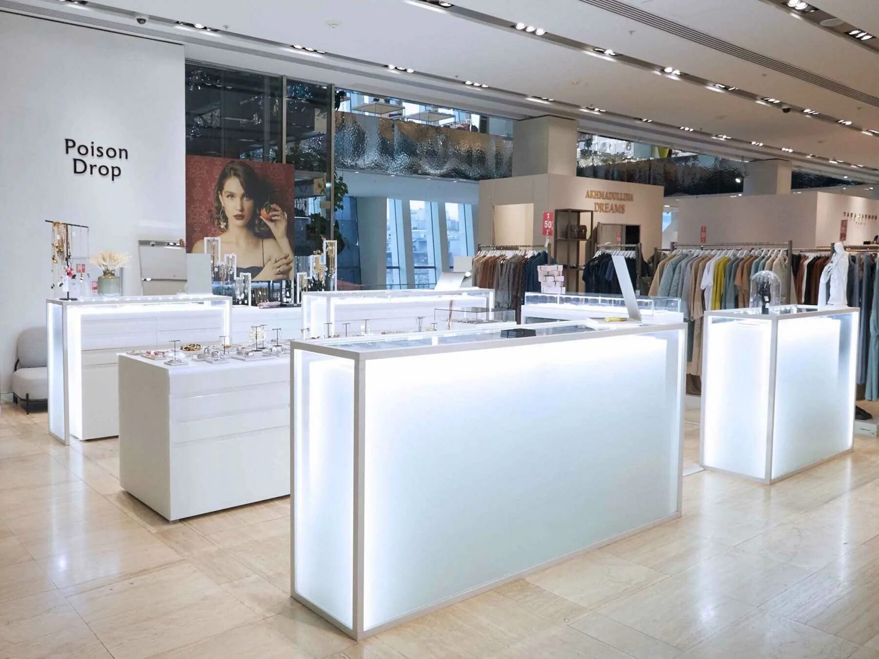 Poizon shop отзывы