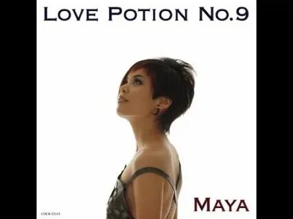 Maya love