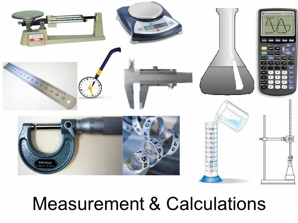 Научные инструменты. Научные приборы и инструменты. Физические инструменты. Measuring tools