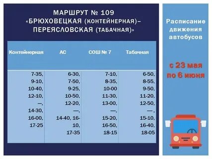 Краснодар 2 брюховецкая расписание