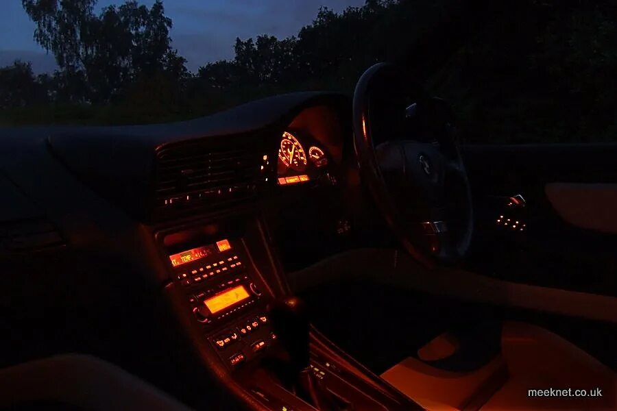 Подсветка е34. Ambient Light BMW e38. BMW e39 Interior Night. Подсветка салона BMW e38 750. Ambient Light БМВ е39.