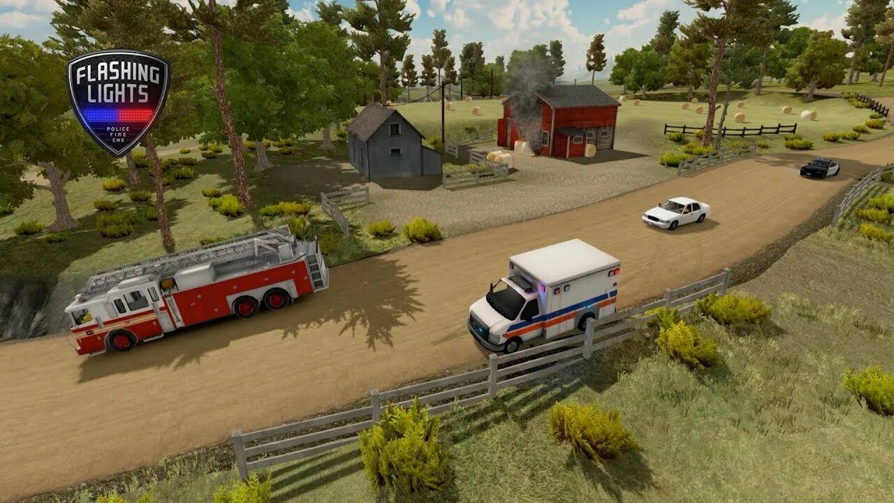 Flashing lights ems. Flashing lights - police fire ems. flashing lights игра. flashing lights - полиция，пожарные，симулятор экстренных служб. flashing lights: police, firefighting, emergency services simulator.