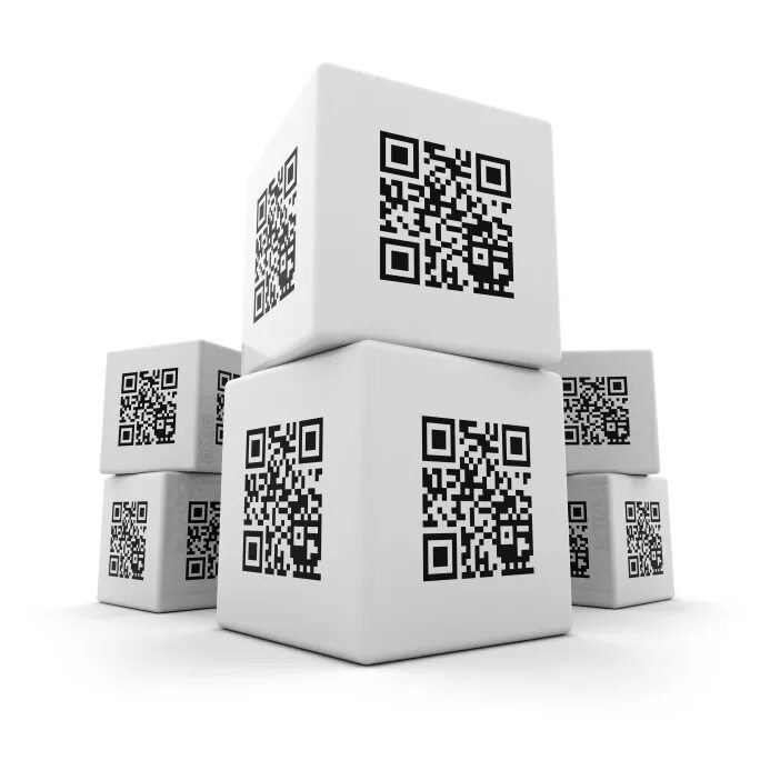 Qr код куба. Куб с QR кодом. Трехмерный QR код. Креативный QR код. QR кубик.