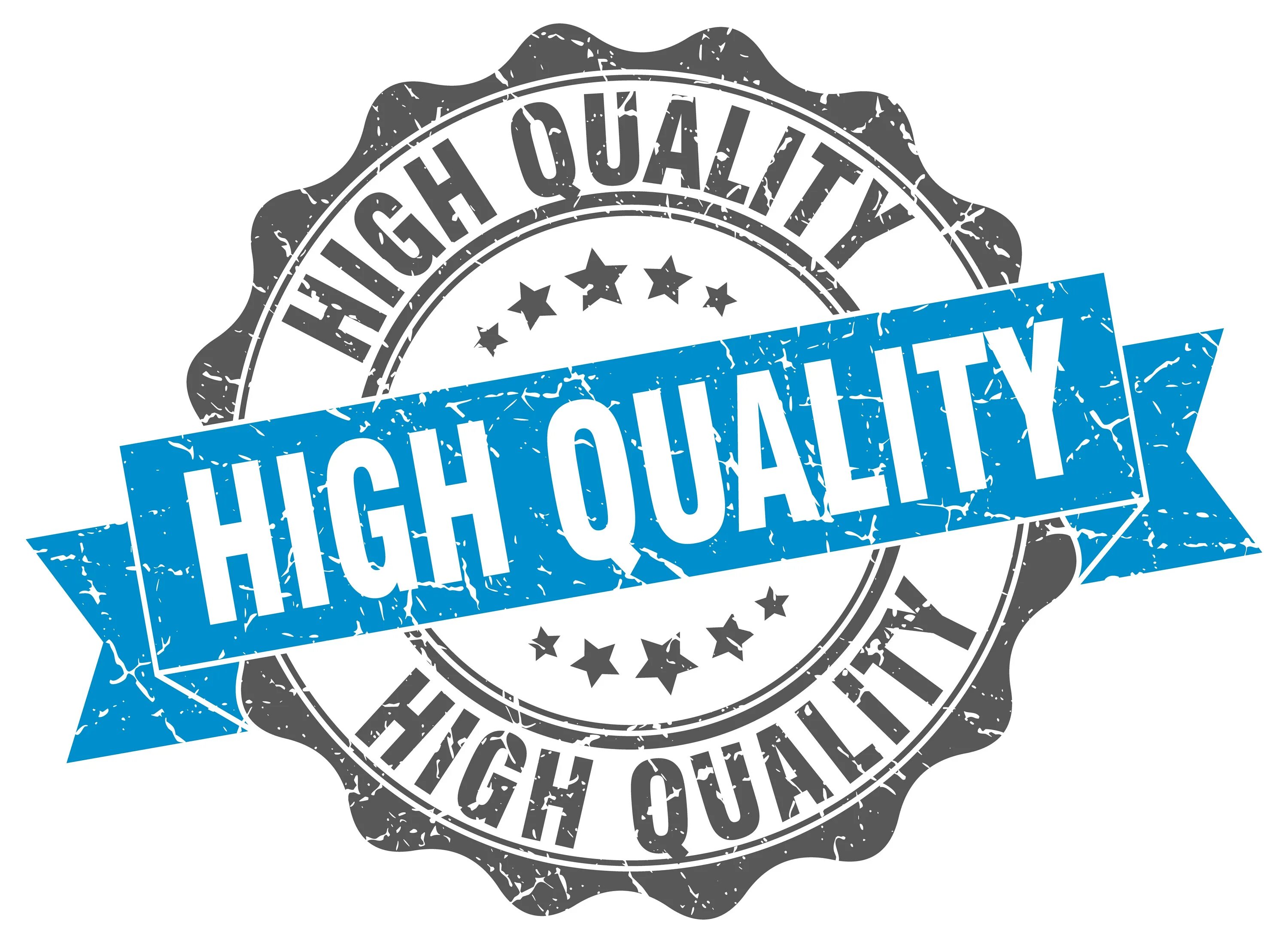 Export quality. Штамп качества high quality. seal of quality. high quality pioneers stamp.
