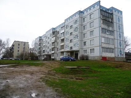 Горшково дмитровский