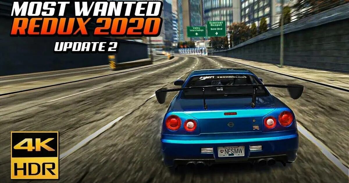 Most wanted redux. NFS most wanted Redux 2020 от KRYZEE. Need for Speed most wanted Redux 2020. NFS most wanted 2005 Redux. NFS 2005 Redux 2020.