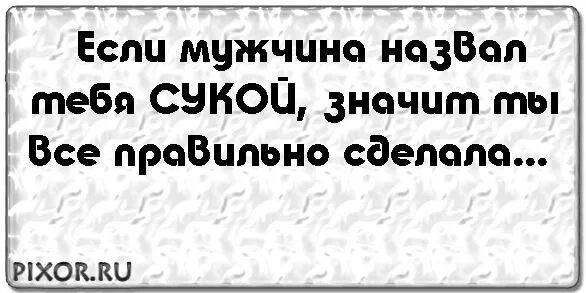 Есть слово сук. Если тебя назвали сукой. Если мужчина называет женщину сукой. Если парень называет тебя сукой. Если парень назвал сучкой.