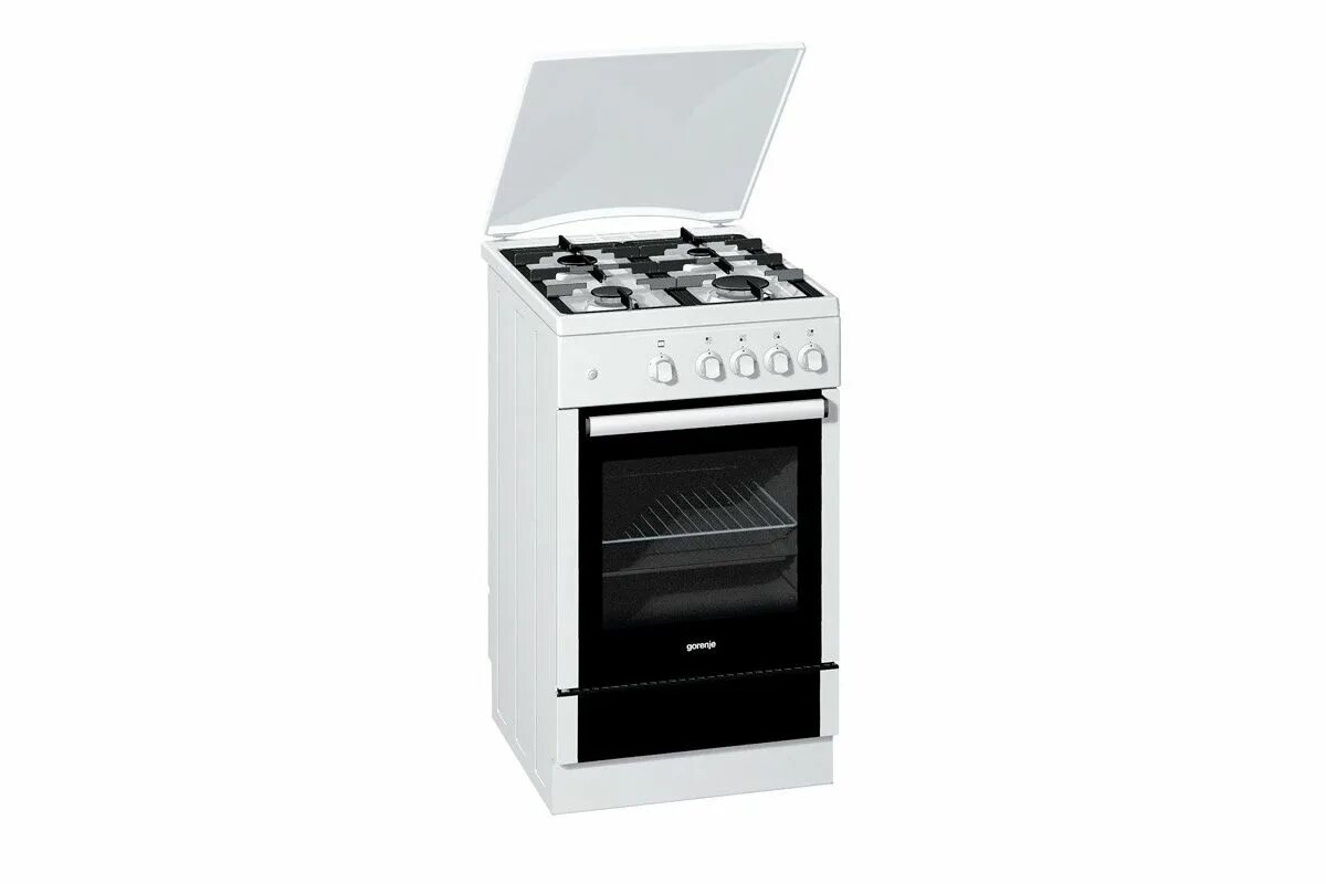 Комбинированная плита Gorenje k 55320 AW. Комбинированная плита Gorenje k 52160 AW. Комбинированная плита Gorenje k 57345 AW. Плита электрическая Gorenje e6121wd.