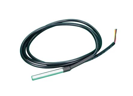 1 wire датчики
