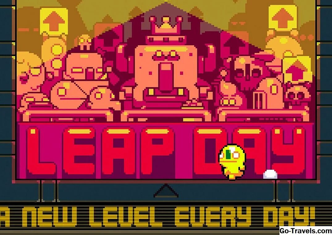 Nitrome. Nitrome Leap Day. Nitrome games. Nitrome картинки Leap Day.