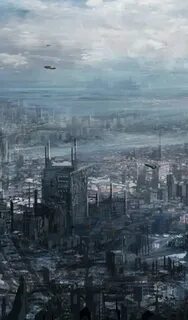 Афганистан 2050 антиутопия