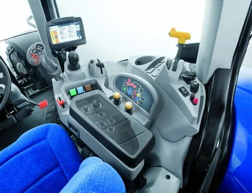 Auto command