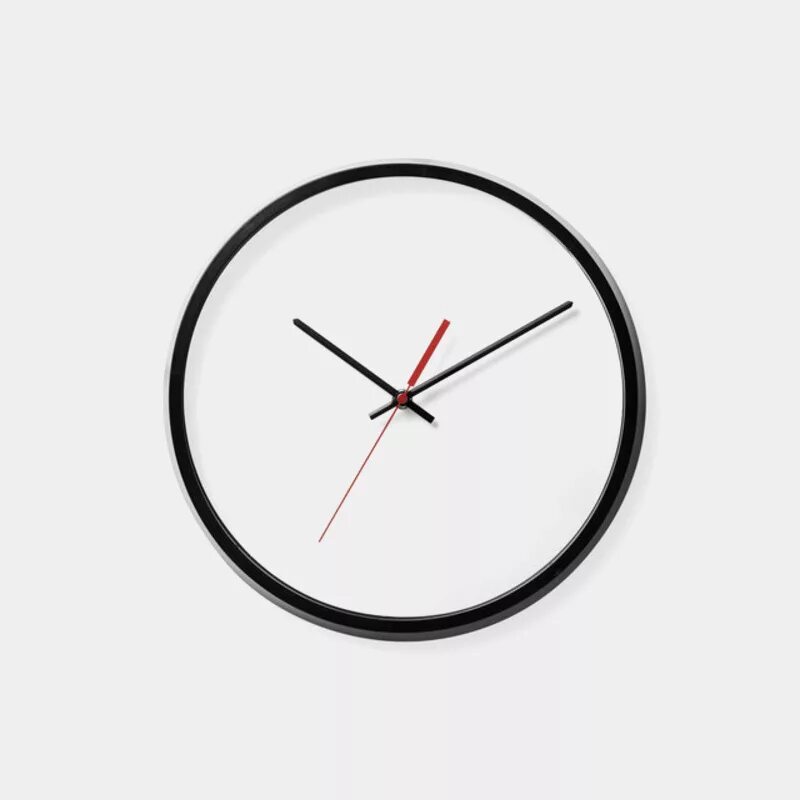 Point clock